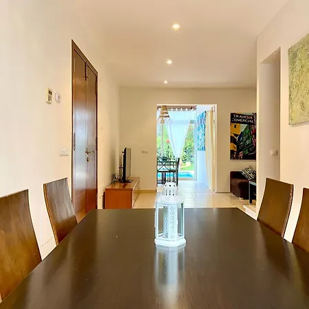 Llucona Etv/6454 Apartment