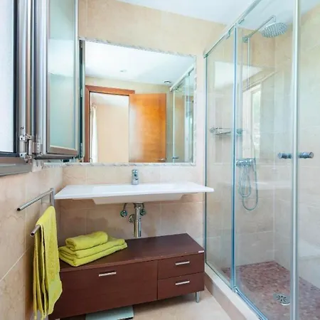 Llucona Etv/6454 Apartment Sa Pobla